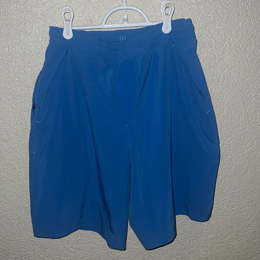Men’s lululemon shorts